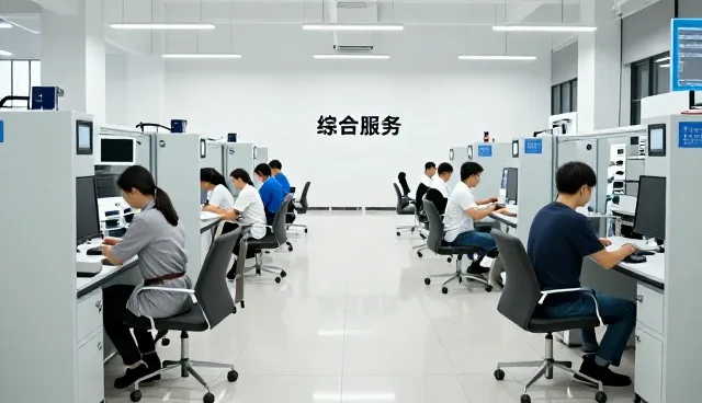 安徽金海阳控股集团有限公司