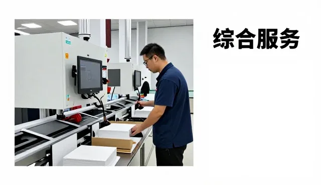智能监控系统