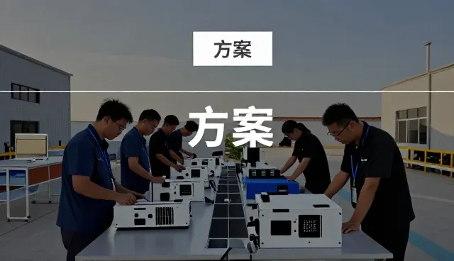 市政工程变化带来的运维支持服务需求