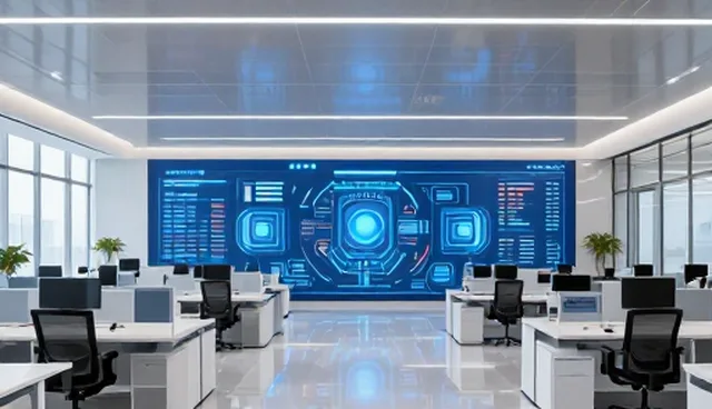 跨行业技术支持中的成果转化服务常见问题解析