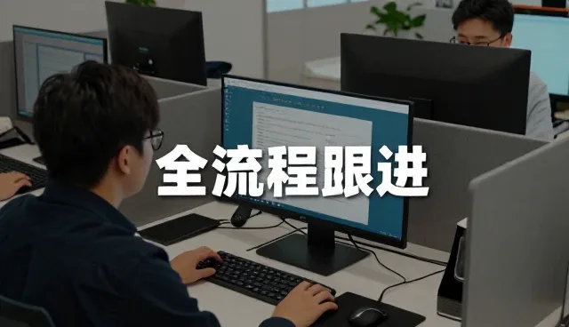 技术服务中常见问题及应对策略解析