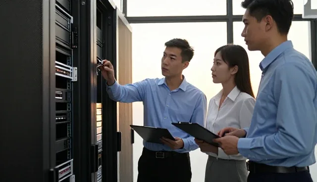 运维支持服务中技术支持的实践与优化策略