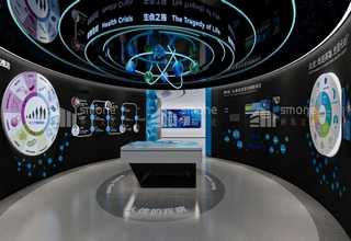 通用优弘软装费用是多少