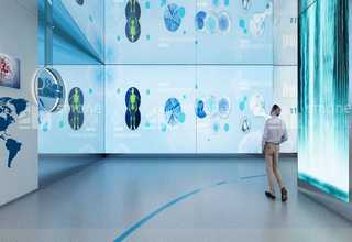 污染源监测数据管理信息平台厂家