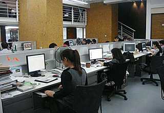 中山绿化景观设计