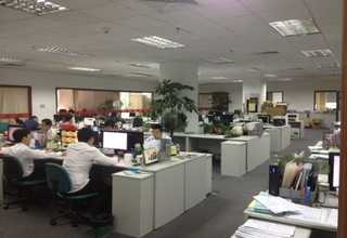 办公室大堂背景墙直销