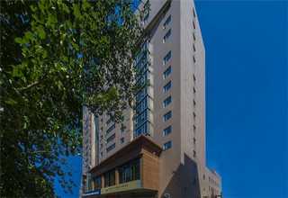 天津数控堆焊机