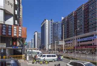 上海留言软木板装饰